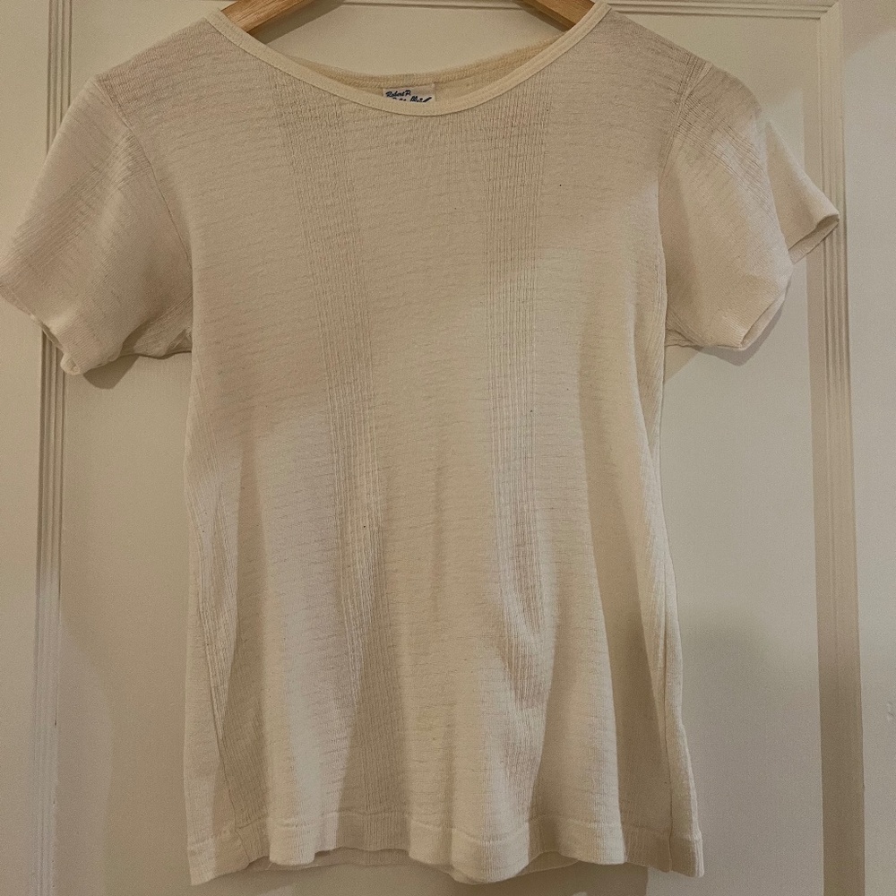 Robert P. Miller Undershirt